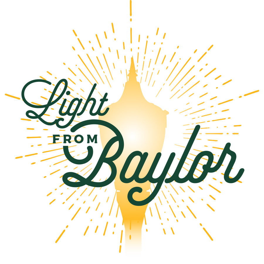 Light from Baylor