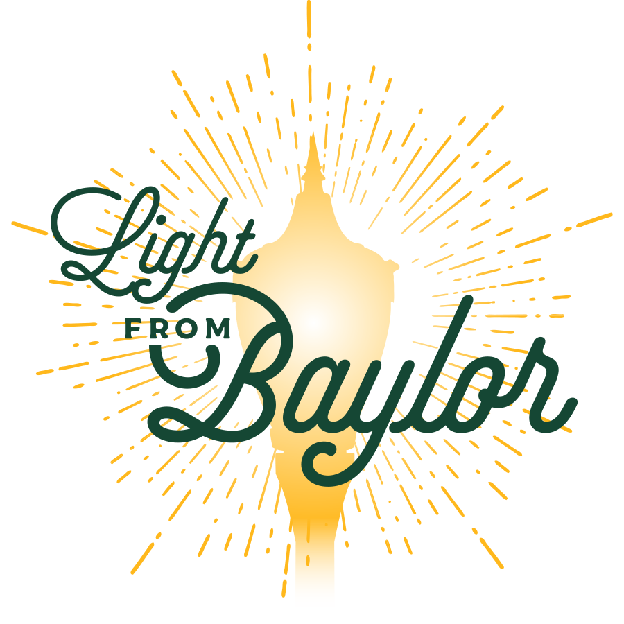 Light from Baylor