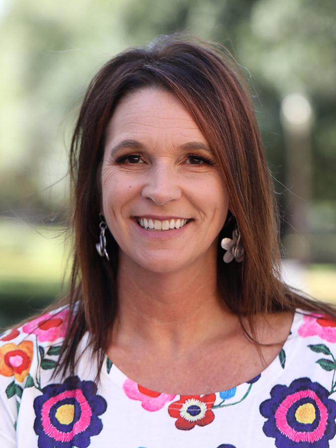 Jodi Bartlett