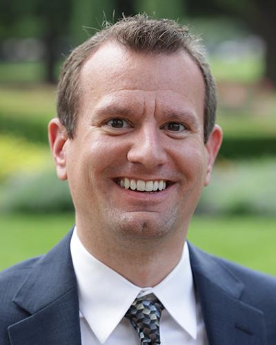 Jerome Bayer