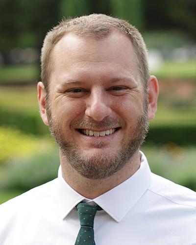 Travis Engel