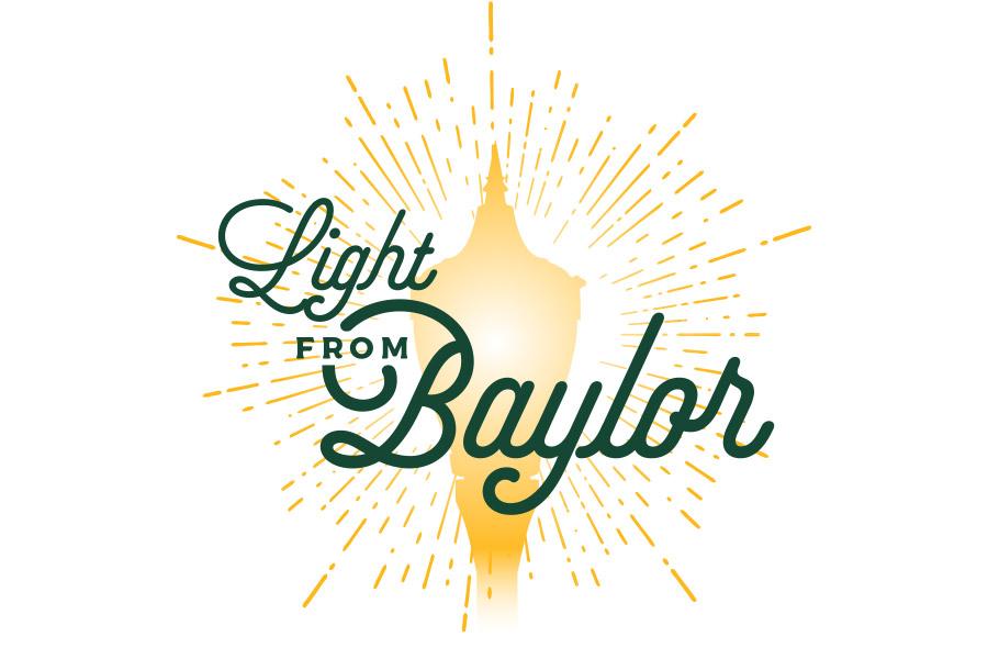 Light from Baylor